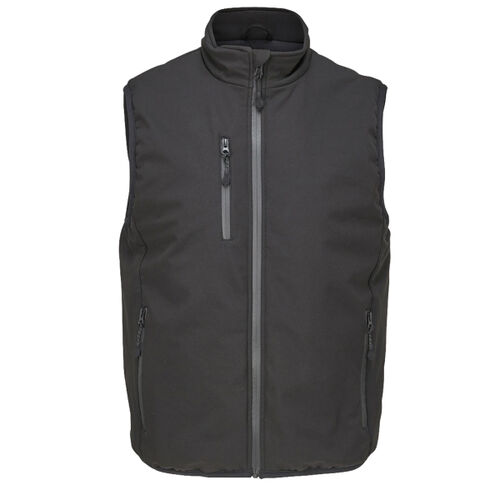 SOL'S Unisex Falcon Padded Bodywarmer Thumbnail