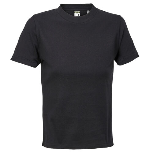 SOL'S Ladies Lilia Low Crop T-Shirt Thumbnail