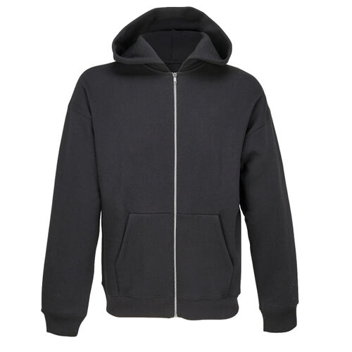 SOL'S Unisex Jelo Zipped Hoodie Thumbnail