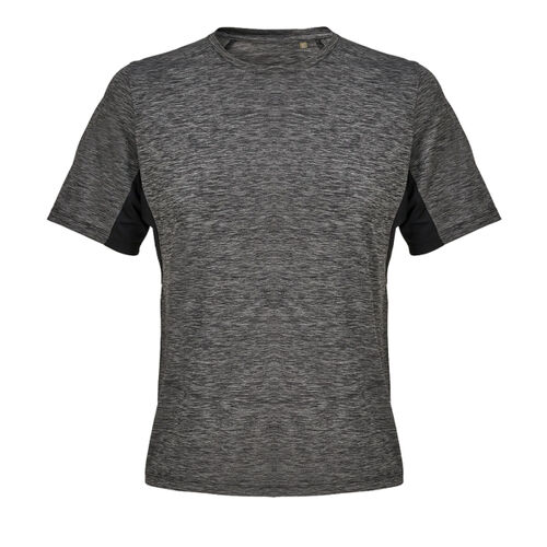 SOL'S Unisex Storm Performance T-Shirt Thumbnail