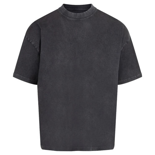 Anthem Distortion Washed T-Shirt Thumbnail