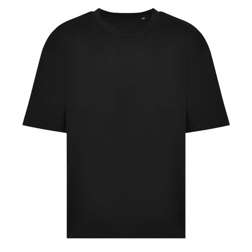 AWDis Heavyweight Boxy 240 T-Shirt Thumbnail