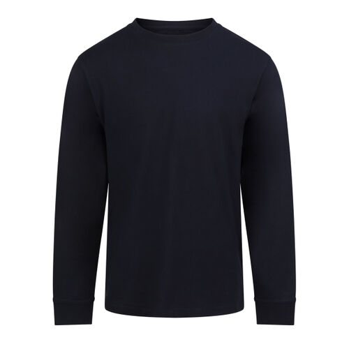 AWDis Long Sleeve 180 T-Shirt Thumbnail