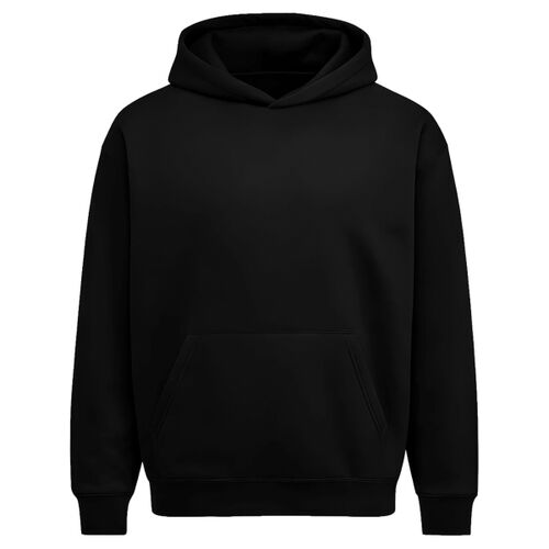 Anthem Heavy Bass Hoodie Thumbnail