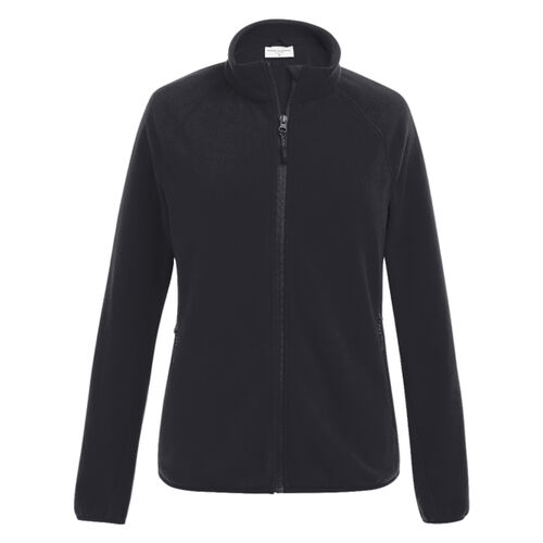 Brook Taverner Ladies Clare Core Fleece Jacket Thumbnail