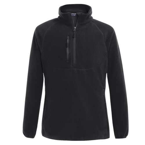 Brook Taverner Ashton Core 1/4 Zip Fleece Thumbnail