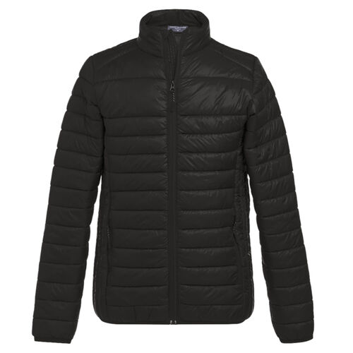 Brook Taverner Buffalo Core Padded Jacket Thumbnail