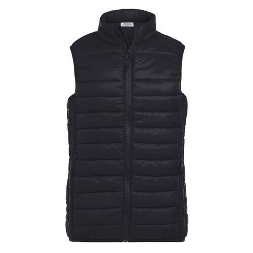 Brook Taverner Ladies Skyline Core Padded Gilet Thumbnail