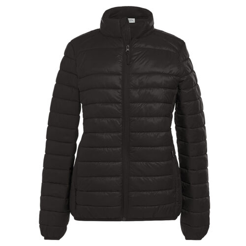 Brook Taverner Ladies Venice Core Padded Jacket Thumbnail