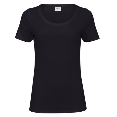 Women’s stretch tee (450) Thumbnail