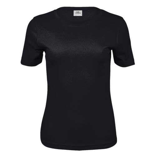 Women’s interlock tee (580) Thumbnail