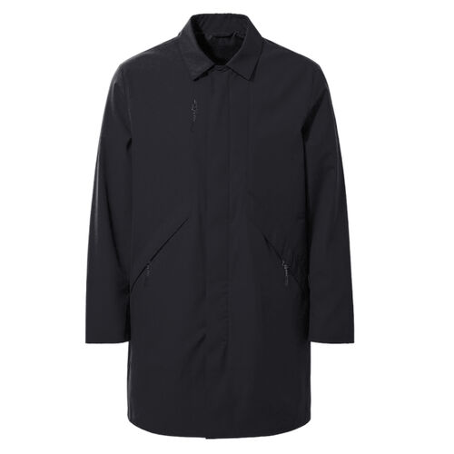 Brook Taverner Spencer Waterproof Mac Thumbnail