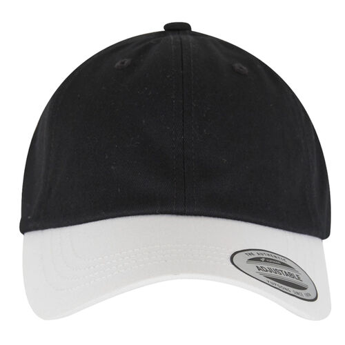 Flexfit Low Profile Two Toned Classic Cap Thumbnail
