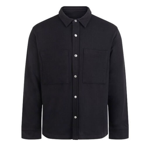 Front Row Premium Piqué Overshirt Thumbnail