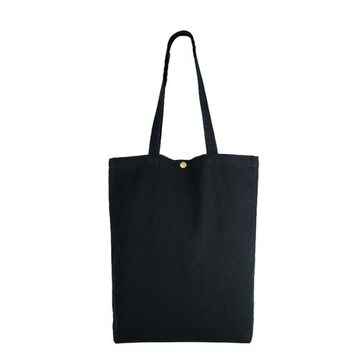 Kimood Washed Cotton Tote Bag Thumbnail