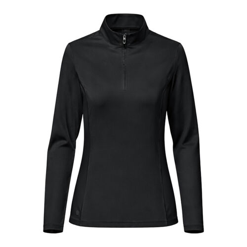Women’s Monterey 1/4-zip pullover Thumbnail
