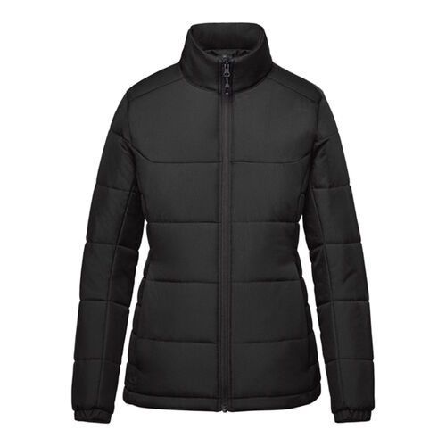 Women’s Sierra thermal jacket Thumbnail
