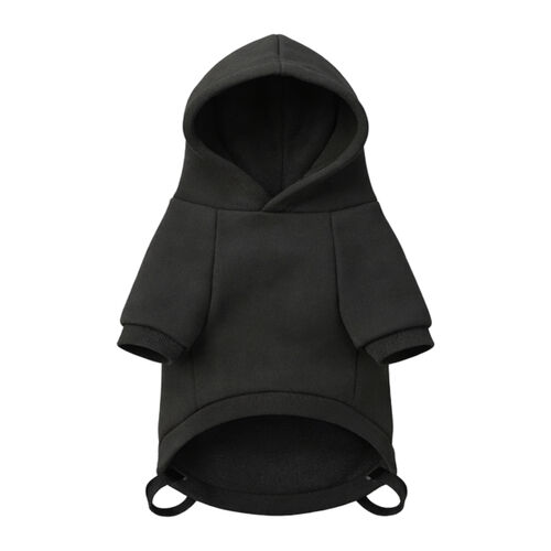 Dog’s hoodie Thumbnail