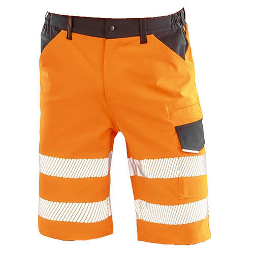 Result Recycled Dynamic Stretch Safety Shorts Thumbnail