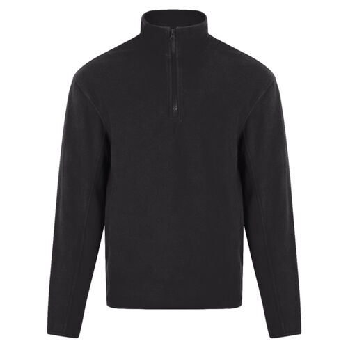 Pro RTX 1/4 Zip Micro Fleece Jacket Thumbnail