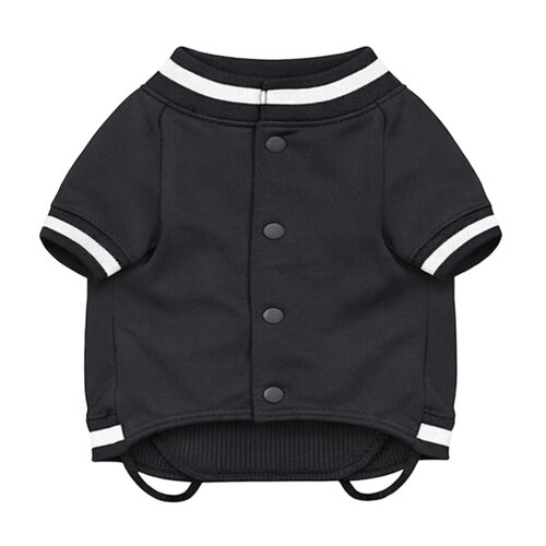 Dog’s varsity jacket Thumbnail