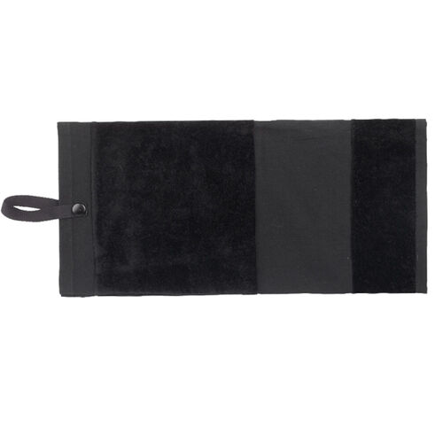 Towel City Deluxe Velour Golf Towel Thumbnail