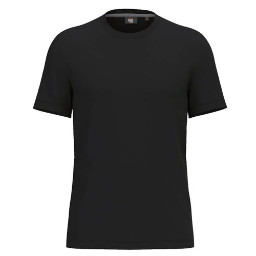 WK Designed to Work Anti-Bacterial Short Sleeve T-Shirt Thumbnail