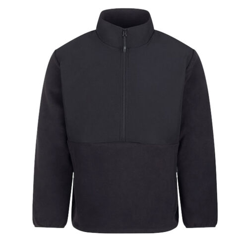 Front Row 1/2 Zip Micro Fleece Thumbnail