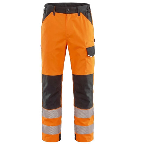 Result Recycled Dynamic Stretch Safety Trousers Thumbnail