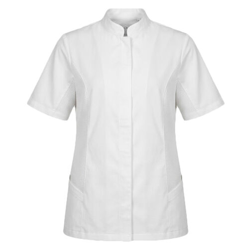 Le Chef Staycool® Tencel™/Polyester Short Sleeve Tunic Thumbnail