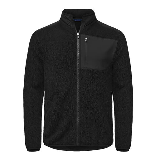 Cascade Sherpa Fleece Men Thumbnail