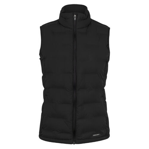 Baker Vest Women Thumbnail
