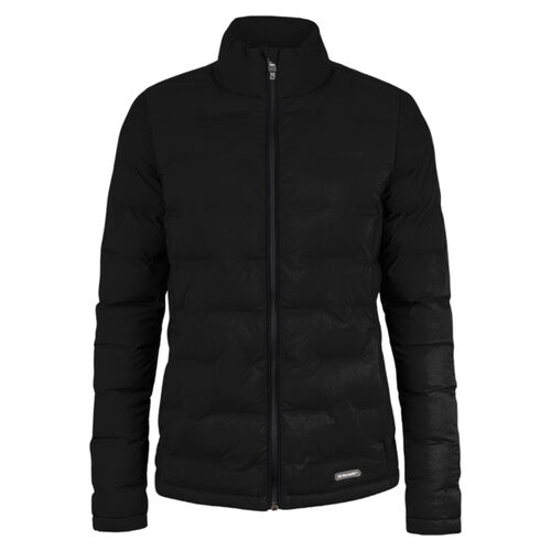 Baker Jacket Women Thumbnail