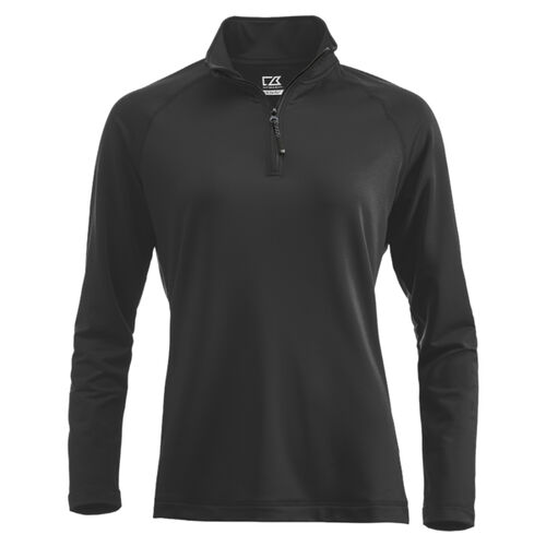 Coos Bay Half Zip Women Thumbnail