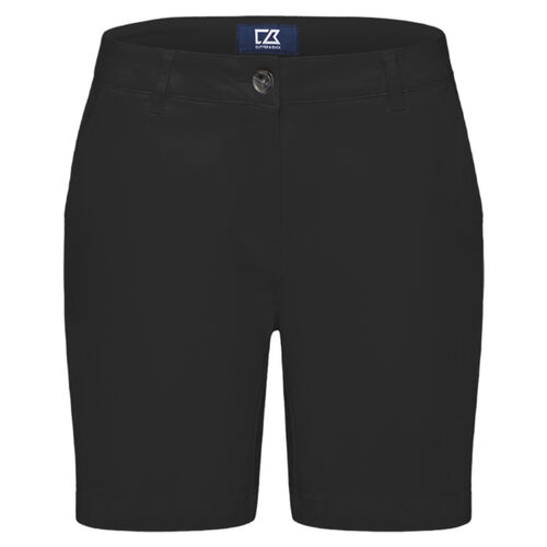 Edgemont Shorts Women Thumbnail