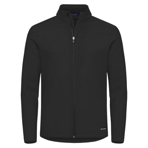 Hunts Point Fleece Full Zip Men Thumbnail
