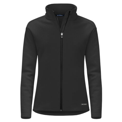 Hunts Point Fleece Full Zip Women Thumbnail