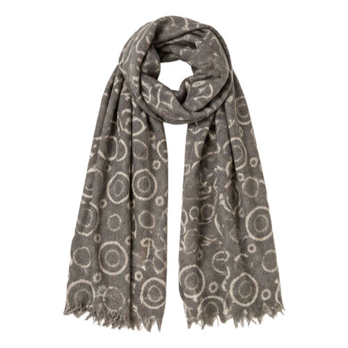 Spasso Circles Scarf Thumbnail
