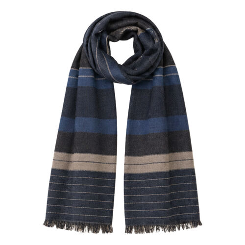 Spasso Twill Reversible Scarf Thumbnail