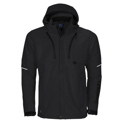 3406 Functional Jacket Thumbnail