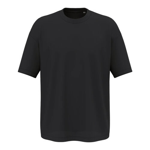 Native Spirit Oversized T-Shirt Thumbnail