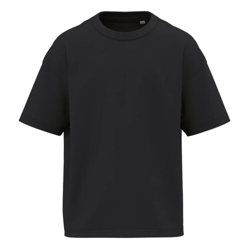 Native Spirit Kids Oversized T-Shirt Thumbnail