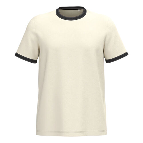 Native Spirit Ringer T-Shirt Thumbnail