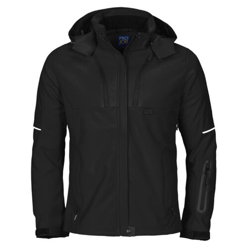 3412 Ladies Functional Jacket Thumbnail