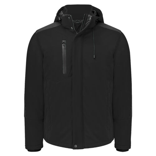 3417 Padded Functional Jacket Thumbnail