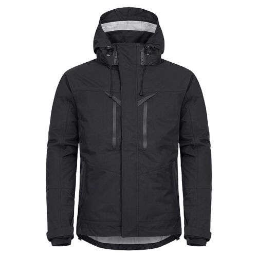 4424 Functional 3-In-1 Jacket Thumbnail