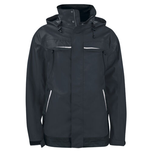4441 Padded Functional Jacket Thumbnail