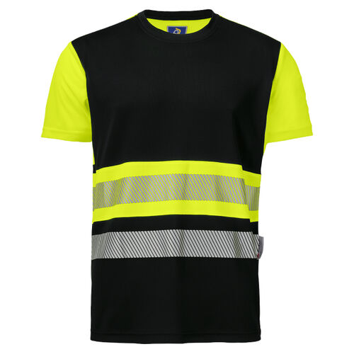 6020 EN ISO 20471 Class 1 T-Shirt Thumbnail