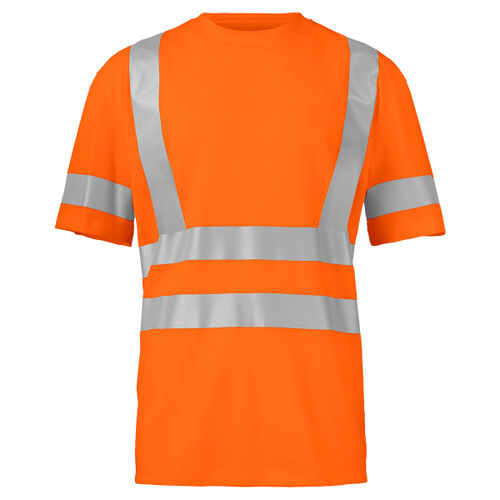 6030 EN ISO 20471 Class 3/2 T-Shirt Thumbnail