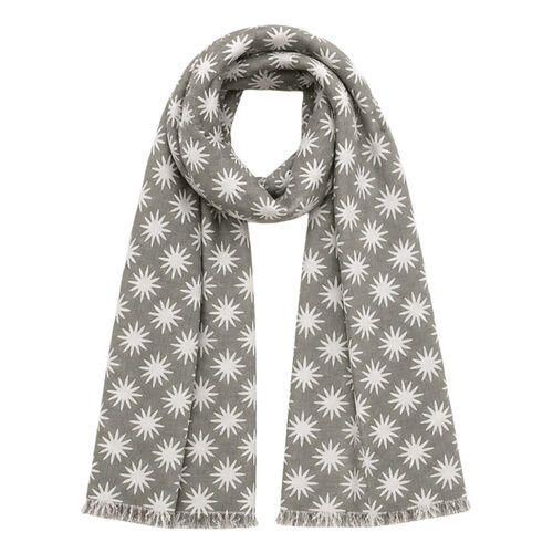 Spasso Sunburst Scarf Thumbnail
